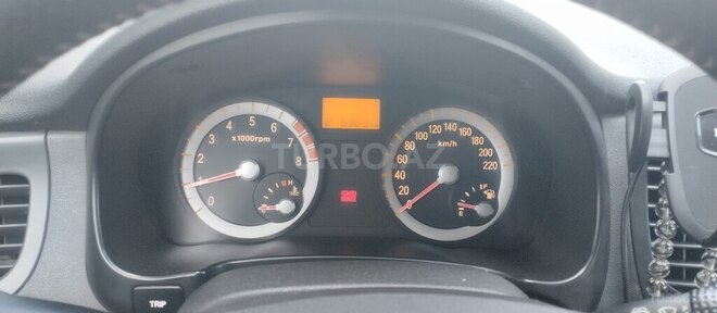 Kia Rio 2005, 275,369 km - 1.4 l - Bakı