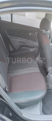 Kia Rio 2005, 275,369 km - 1.4 l - Bakı