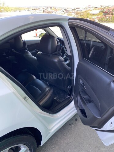 Chevrolet Cruze 2015, 184,545 km - 1.4 л - Şamaxı