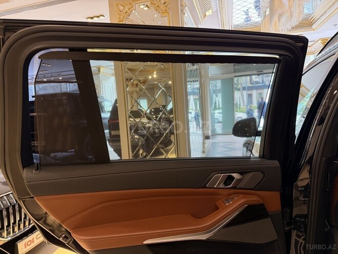 BMW X7 2020, 37,000 km - 3.0 l - Bakı