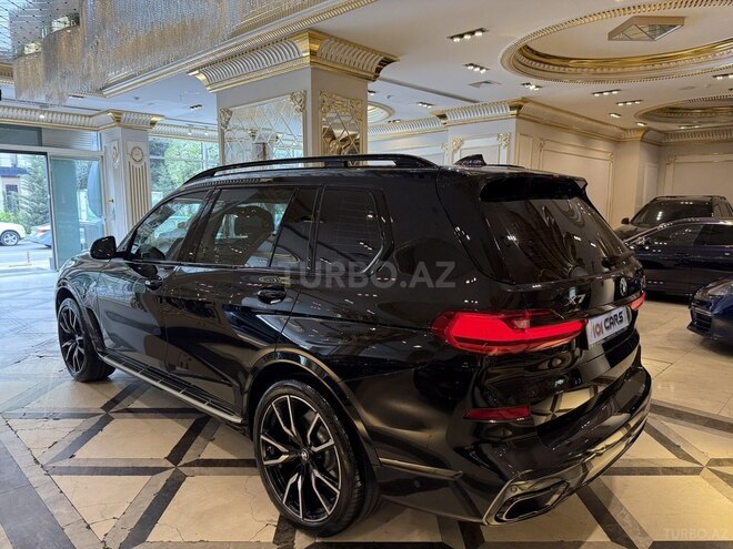 BMW X7 2020, 37,000 km - 3.0 l - Bakı