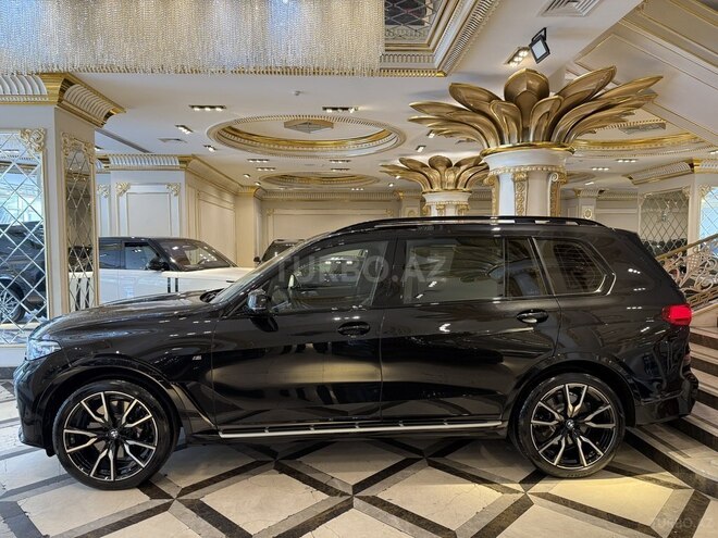 BMW X7 2020, 37,000 km - 3.0 l - Bakı