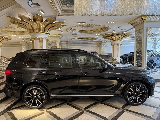 BMW X7 2020, 37,000 km - 3.0 l - Bakı