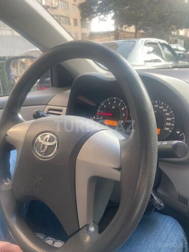 Toyota Corolla 2008, 81,000 km - 1.6 l - Bakı