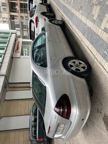 Mercedes E 270 2002, 390,000 km - 2.7 l - Bakı