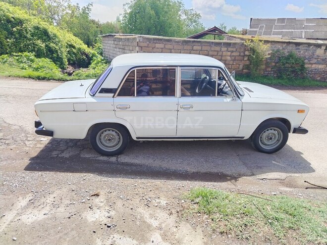 LADA (VAZ) 2106 1993, 95,000 km - 1.6 l - Gəncə