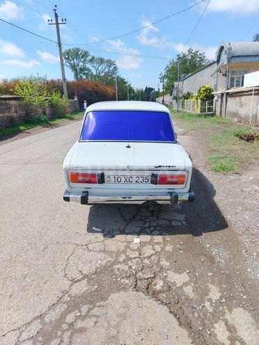 LADA (VAZ) 2106 1993, 95,000 km - 1.6 l - Gəncə
