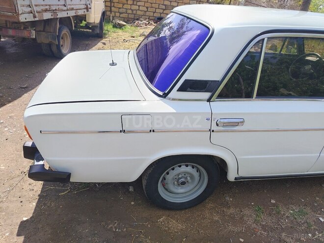LADA (VAZ) 2106 1993, 95,000 km - 1.6 l - Gəncə