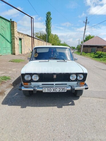 LADA (VAZ) 2106 1993, 95,000 km - 1.6 l - Gəncə