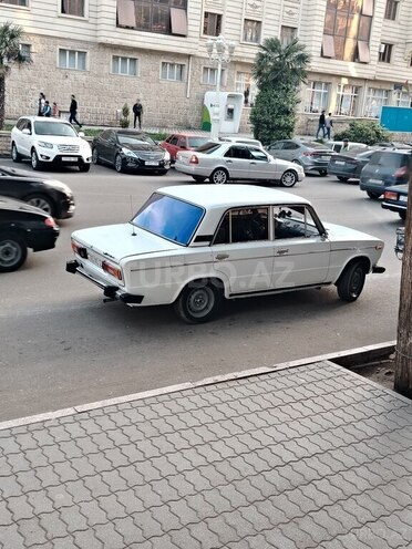 LADA (VAZ) 2106 1993, 95,000 km - 1.6 l - Gəncə