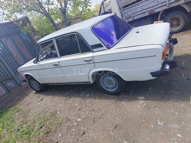 LADA (VAZ) 2106 1993, 95,000 km - 1.6 l - Gəncə