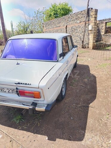LADA (VAZ) 2106 1993, 95,000 km - 1.6 l - Gəncə