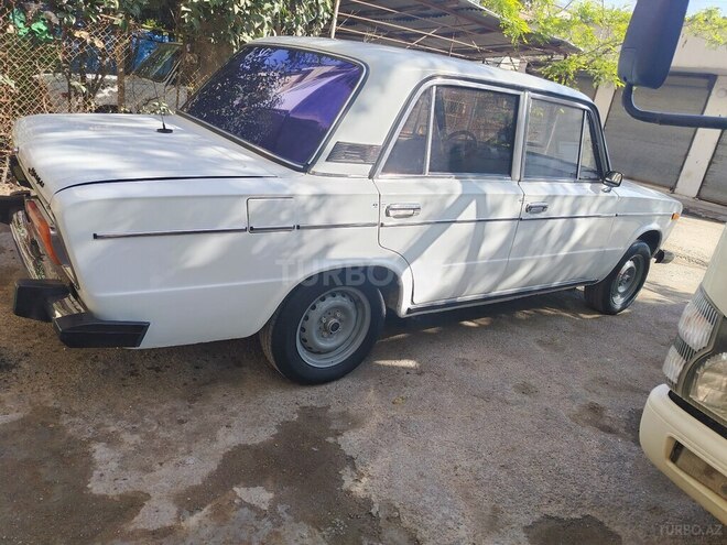 LADA (VAZ) 2106 1993, 95,000 km - 1.6 l - Gəncə