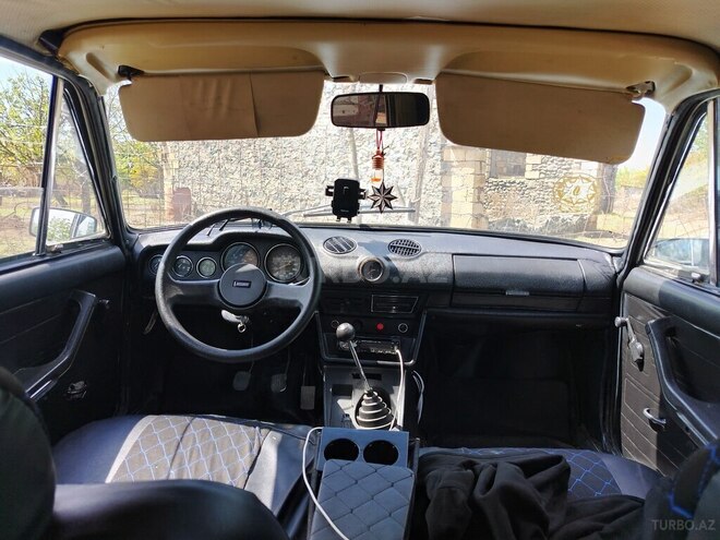 LADA (VAZ) 2106 1993, 95,000 km - 1.6 l - Gəncə