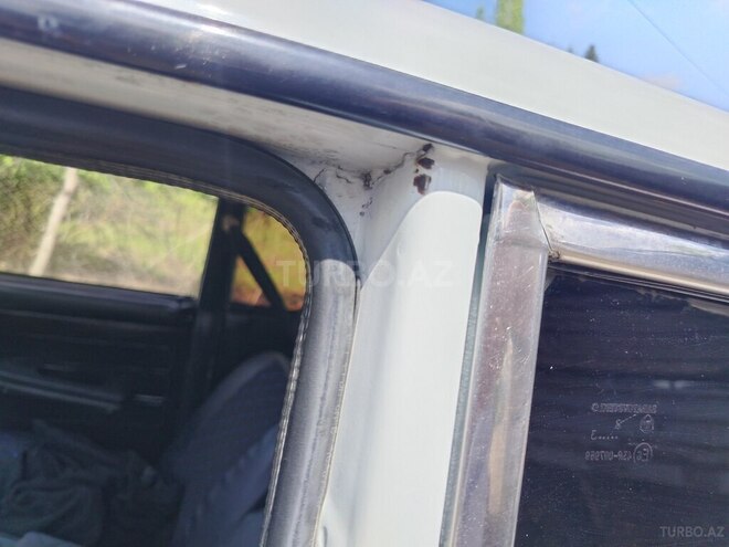 LADA (VAZ) 2106 1993, 95,000 km - 1.6 l - Gəncə
