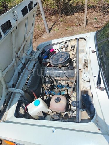LADA (VAZ) 2106 1993, 95,000 km - 1.6 l - Gəncə