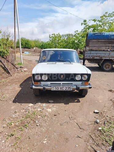 LADA (VAZ) 2106 1993, 95,000 km - 1.6 l - Gəncə