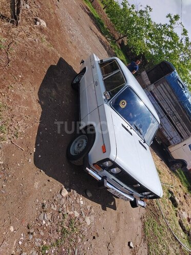 LADA (VAZ) 2106 1993, 95,000 km - 1.6 l - Gəncə