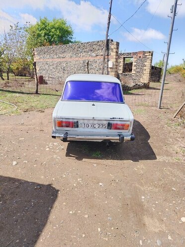 LADA (VAZ) 2106 1993, 95,000 km - 1.6 l - Gəncə