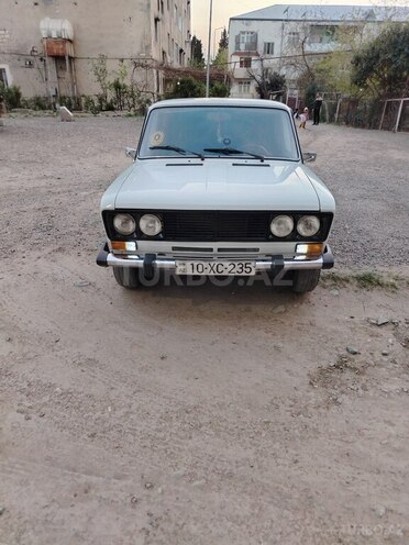 LADA (VAZ) 2106 1993, 95,000 km - 1.6 l - Gəncə