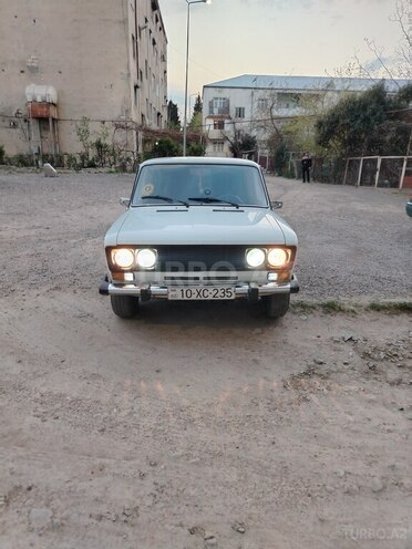 LADA (VAZ) 2106 1993, 95,000 km - 1.6 l - Gəncə