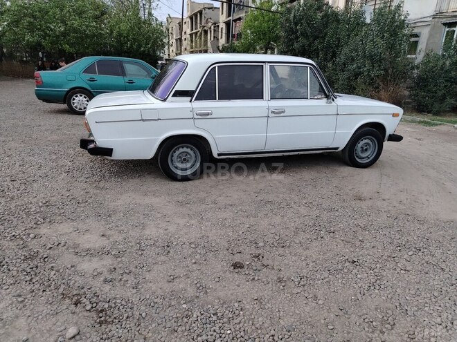 LADA (VAZ) 2106 1993, 95,000 km - 1.6 l - Gəncə