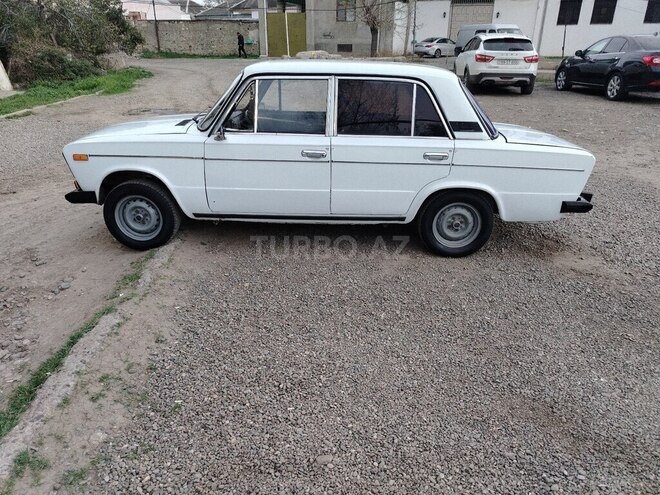 LADA (VAZ) 2106 1993, 95,000 km - 1.6 l - Gəncə