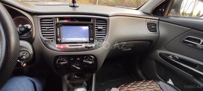 Kia Rio 2010, 274,547 km - 1.4 l - Qəbələ