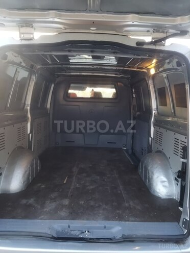 Mercedes Vito 115 2007, 221,700 km - 2.2 l - Zaqatala