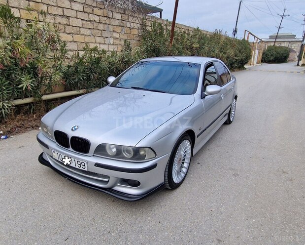 BMW 525 2000, 223,111 km - 2.5 l - Bakı