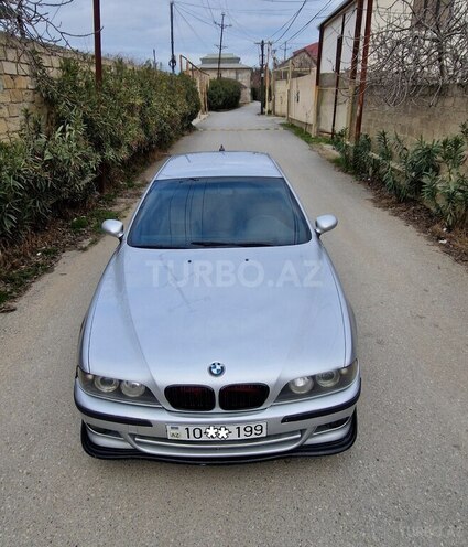 BMW 525 2000, 223,111 km - 2.5 l - Bakı