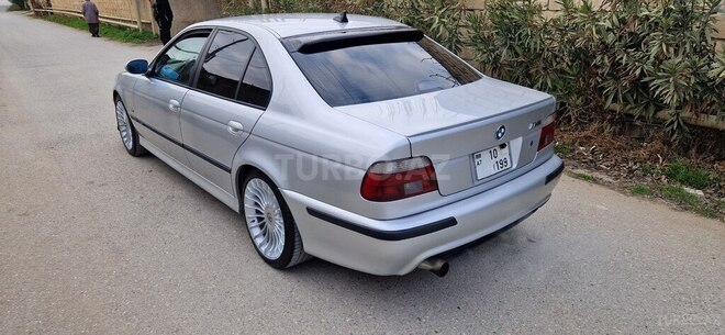 BMW 525 2000, 223,111 km - 2.5 l - Bakı