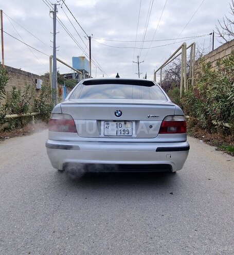 BMW 525 2000, 223,111 km - 2.5 l - Bakı