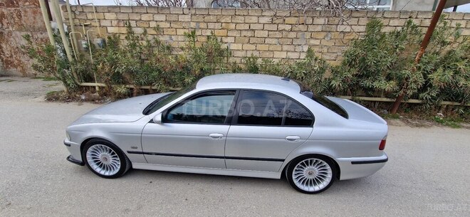 BMW 525 2000, 223,111 km - 2.5 l - Bakı
