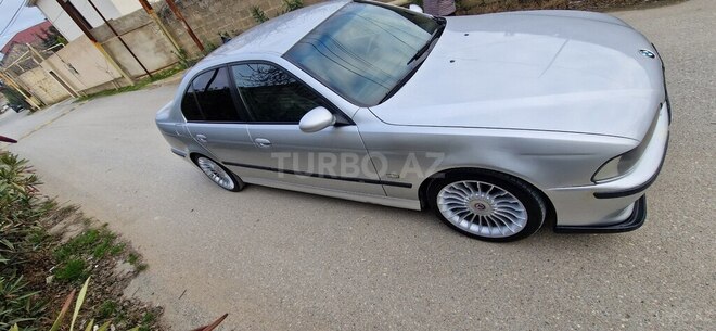 BMW 525 2000, 223,111 km - 2.5 l - Bakı