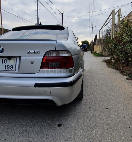 BMW 525 2000, 223,111 km - 2.5 l - Bakı