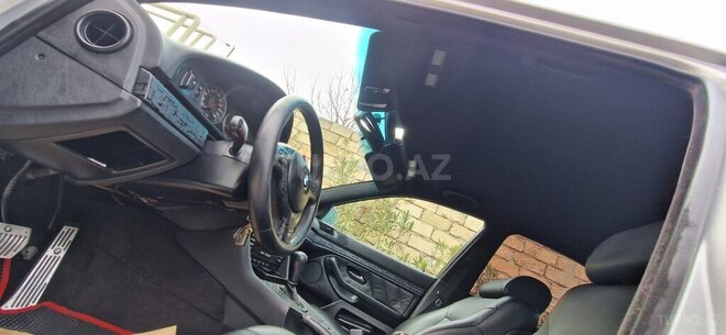 BMW 525 2000, 223,111 km - 2.5 l - Bakı