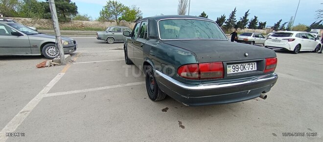 GAZ 31105 2004, 222,555 km - 2.3 l - Bakı