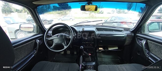GAZ 31105 2004, 222,555 km - 2.3 l - Bakı