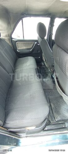 GAZ 31105 2004, 222,555 km - 2.3 l - Bakı