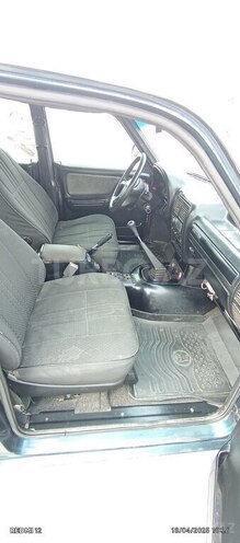 GAZ 31105 2004, 222,555 km - 2.3 l - Bakı