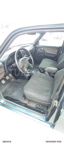 GAZ 31105 2004, 222,555 km - 2.3 l - Bakı