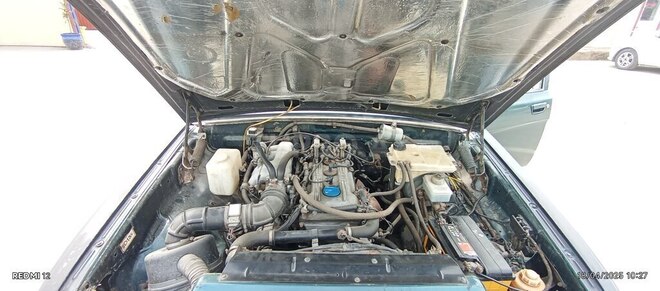 GAZ 31105 2004, 222,555 km - 2.3 l - Bakı