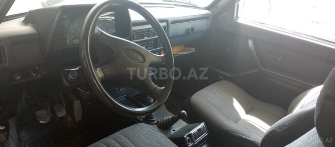 LADA (VAZ) Niva 2011, 180,000 km - 1.7 л - Lənkəran
