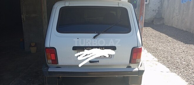 LADA (VAZ) Niva 2011, 180,000 km - 1.7 л - Lənkəran