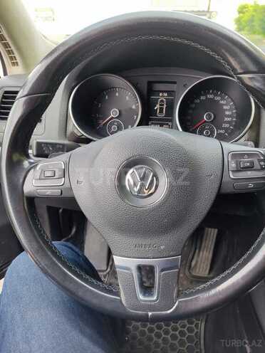 Volkswagen Golf 2012, 157,000 km - 1.4 l - Bakı