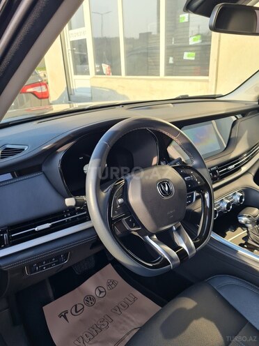Changan CS 95 2020, 67,000 km - 2.0 l - Bakı