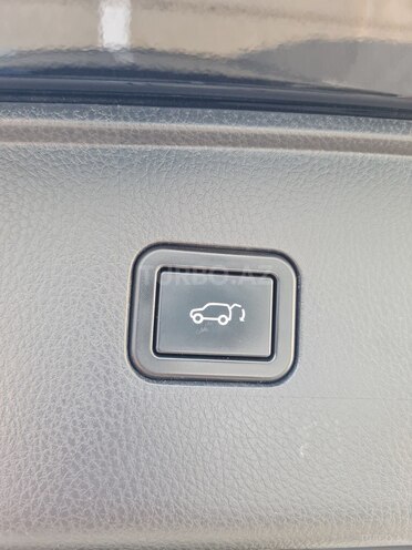 Changan CS 95 2020, 67,000 km - 2.0 l - Bakı