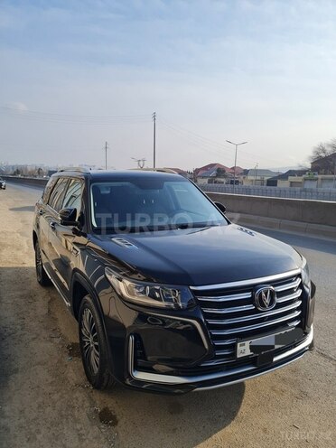 Changan CS 95 2020, 67,000 km - 2.0 l - Bakı