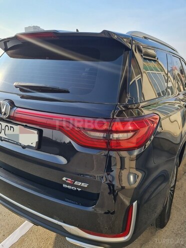 Changan CS 95 2020, 67,000 km - 2.0 l - Bakı